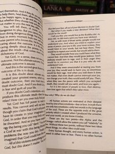 Conversations With God Book One