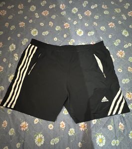 Adidas Black Shorts