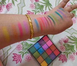 ZOEVA Makeup Brush Set