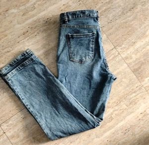 jeans (mom fit)