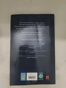 The Midnight Library by Matt Haig