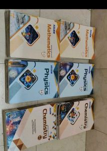 Class 12 - Jee Advance Study Material