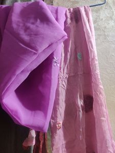 4 Dupattas