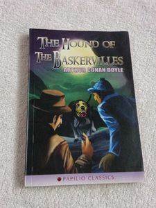 The Hound Of Th Baskervilles