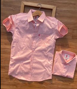 Men's Plain Shirts