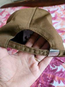 Under Armour Blitzing Cap