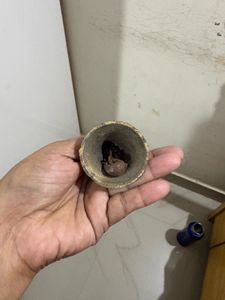 Vintage Brass Bell