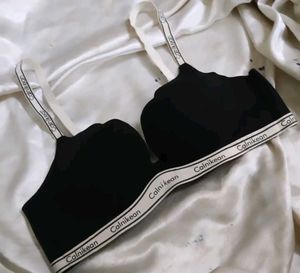Calnikean Bra