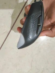 HP &amp; Logitech Mouse