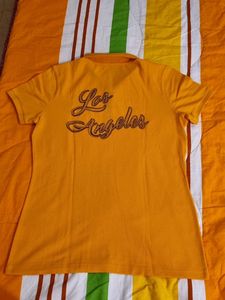 Los Angeles Lakers Polo Shirt