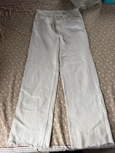 Pull &amp; Bear Trousers.