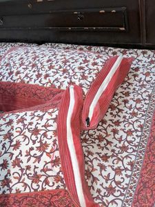 Sheet Double Bed Cotton