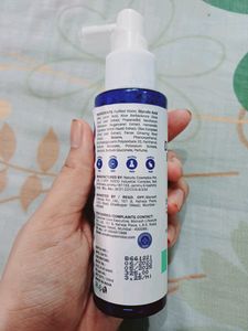 Underarm Treatment Sprey