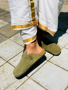 BIRKENSTOCKS SANDALS