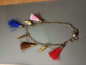Bracelet