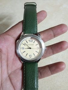 Titan Orignal Watch