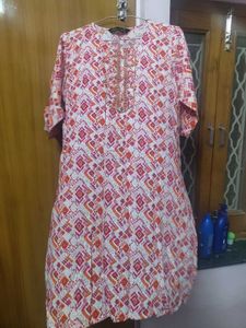 Cotton Kurti Fir Womens Nd Girls
