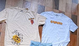 tshirt combo for women
