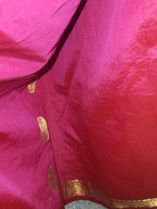Festive Saree