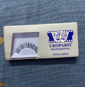 Uroparis False Eyelashes