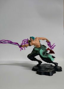 Roronoa Zoro Action Figure – One Piece