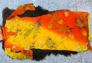 2 Colorful Floral Kurtis