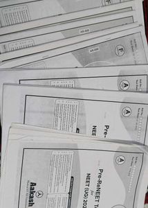 Medical Entrance Exam Practice Tests