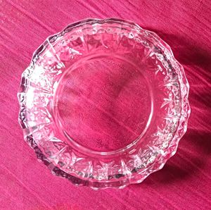 Decorative Turtle Glass Bowl