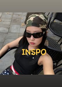 Retro Sunglasses