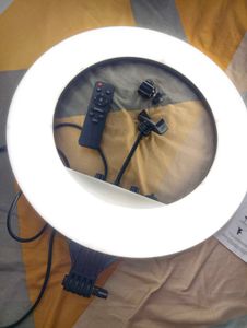 Digitek Ring Light
