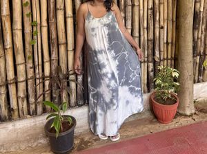 beautiful maxi dress