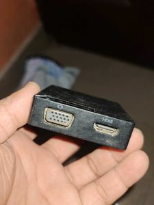 Lenovo Adapter