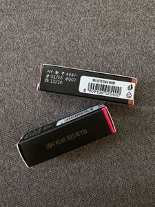 Lakme Lip Mousse