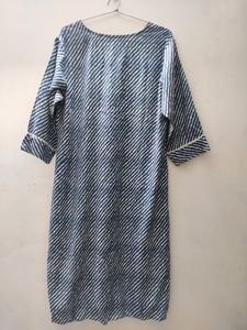 Cotton Kurti