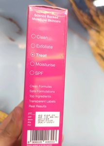 COSIQ Vitamin B3 Face Serum