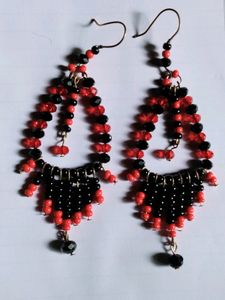 Handmade Traditional Fashion Jewellery Set