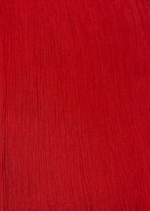 Vibrant Red Maxi Dress