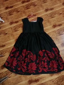 Black Frock