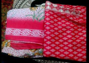 Beautiful Kurta piece