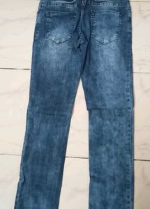 Women's Jeans Trio