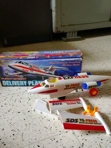 Toy Air plane