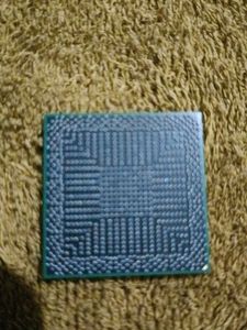 Intel BD82H61 Platform Ctrlr Hub Processor Unit