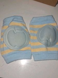 Baby Knee Pads