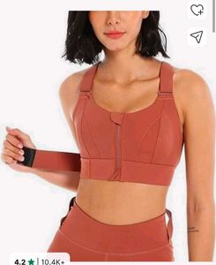 Women's Sports Bra