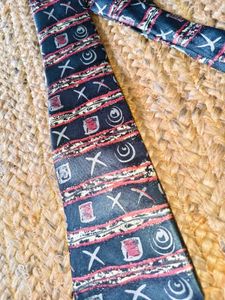 🔥BUY 1, GET 1 FREE🔥Stylish Men's Neck Tie