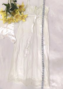 Very Fancy Vero Moda Nighty With Penty