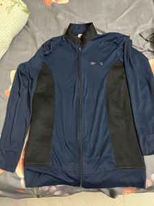 Navy Blue Polo Shirt