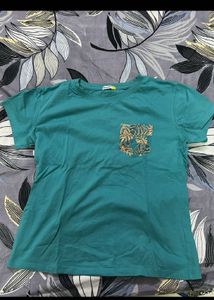 Combo Of 5 Shirts