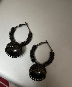 Assorted Earrings Set of 3