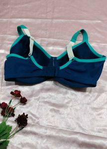 Comfortable Sports Bra